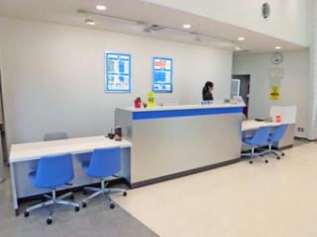 ネッツトヨタ千葉株式会社　千葉ニュータウン店(1枚目)