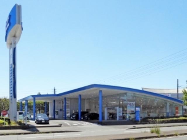 ネッツトヨタ千葉株式会社 千葉ニュータウン店(6枚目)