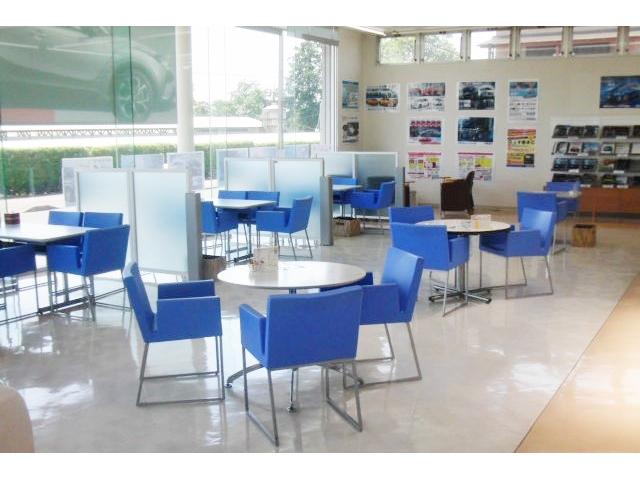 ネッツトヨタ千葉株式会社 四街道店(2枚目)