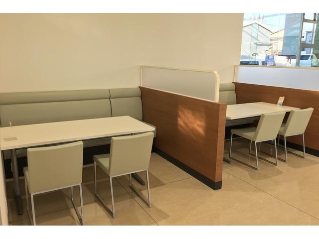 ネッツトヨタ千葉株式会社 習志野店 サービス紹介の1つ目