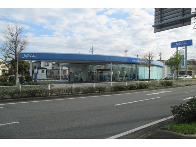 ネッツトヨタ千葉株式会社　土気あすみが丘店