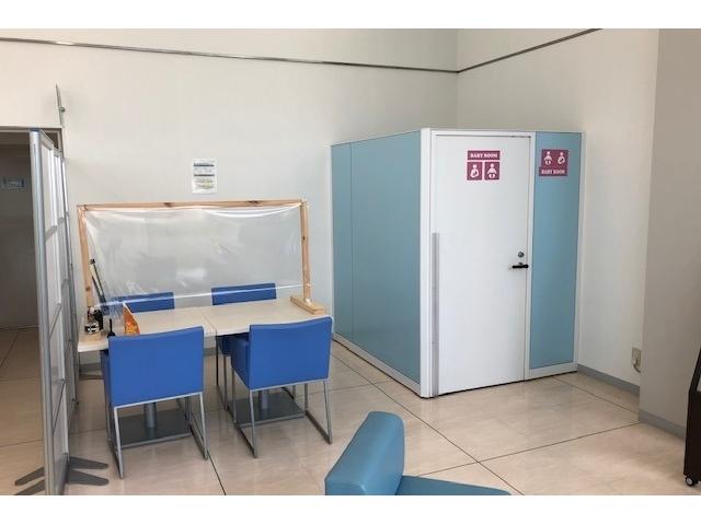 ネッツトヨタ千葉株式会社 土気あすみが丘店 サービス紹介の3つ目