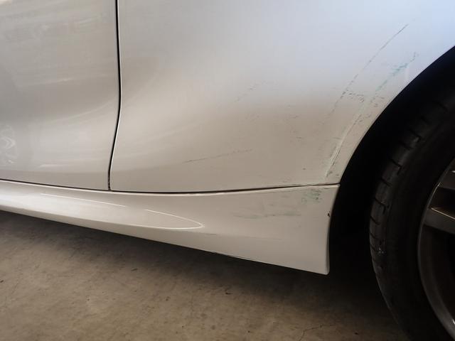 BMW　板金塗装　修理　