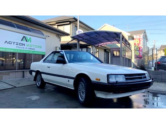 ACTION MOTORS株式会社(2枚目)