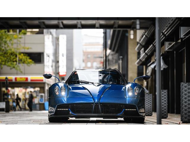 パガーニsky 東京都港区 中古車なら グーネット パガーニsky 東京都港区 中古車なら グーネット