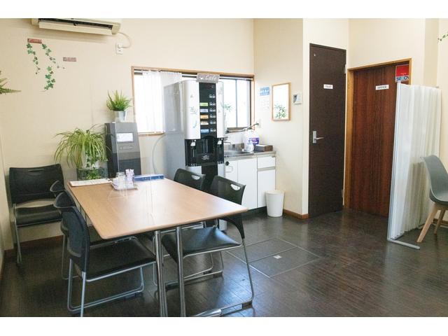 軽バンマーケット サービス紹介の6つ目