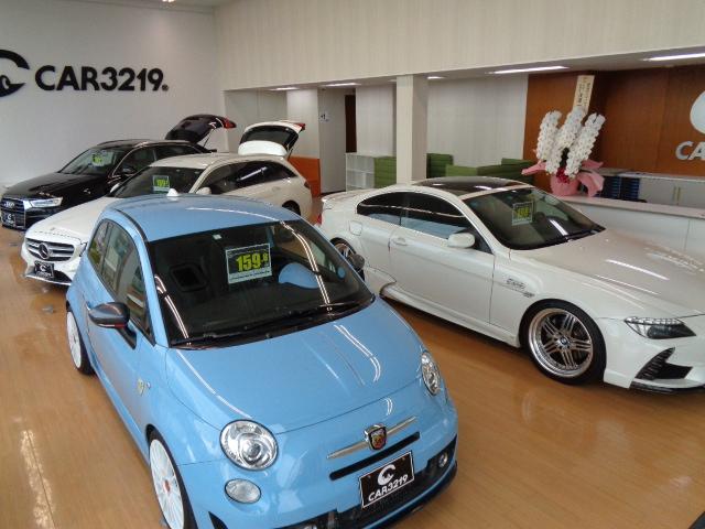 カーミニーク松戸店 サービス紹介の4つ目