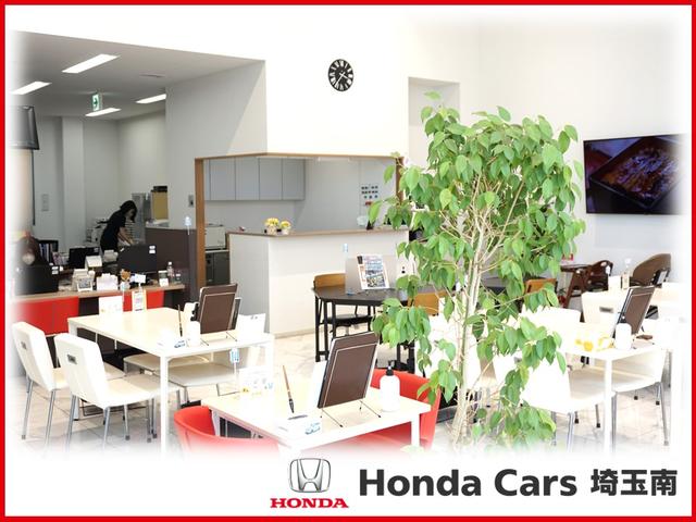 Ｈｏｎｄａ　Ｃａｒｓ　埼玉南　新座中古車センター