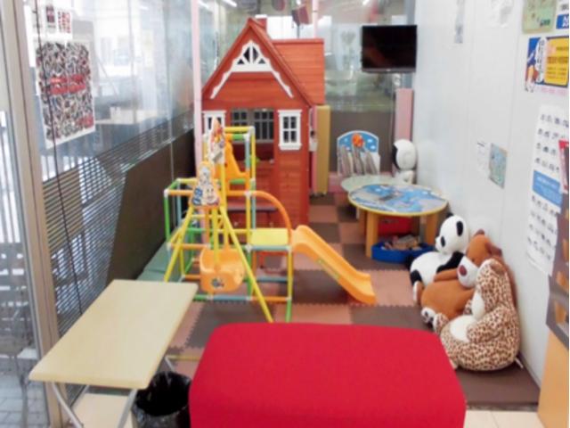(株)ホンダカーズ千葉 高品店(3枚目)