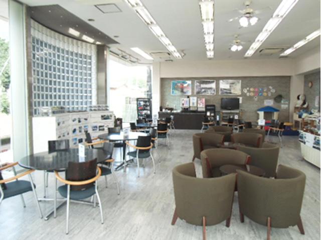 Honda Cars 千葉 江戸川台店(3枚目)