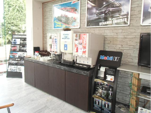 Honda Cars 千葉 江戸川台店(4枚目)