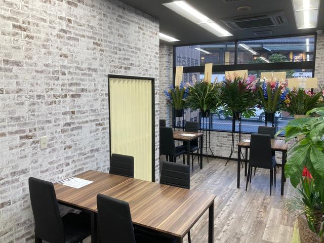 エスティーエス Keyaki店(4枚目)
