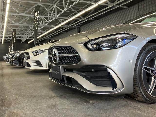 メルセデス・ベンツ 楠サーティファイドカーセンター （株）ヤナセ サービス紹介の5つ目