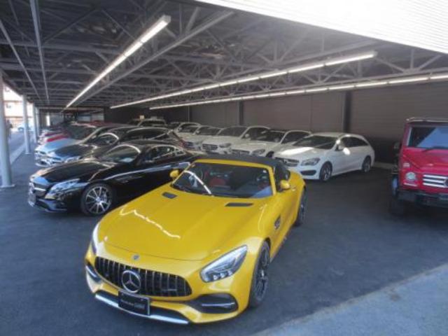 メルセデス・ベンツ 楠サーティファイドカーセンター （株）ヤナセ サービス紹介の6つ目