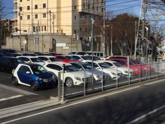 メルセデス・ベンツ 柏 松ヶ崎サーティファイドカーセンター （株）ヤナセ サービス紹介の4つ目