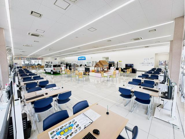 ビッグモーター 小田原店(4枚目)