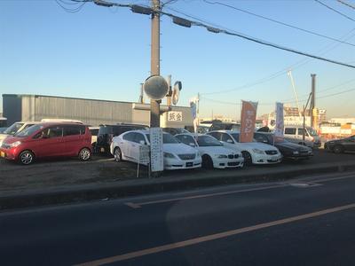 当社厳選のお買い得な中古車も！