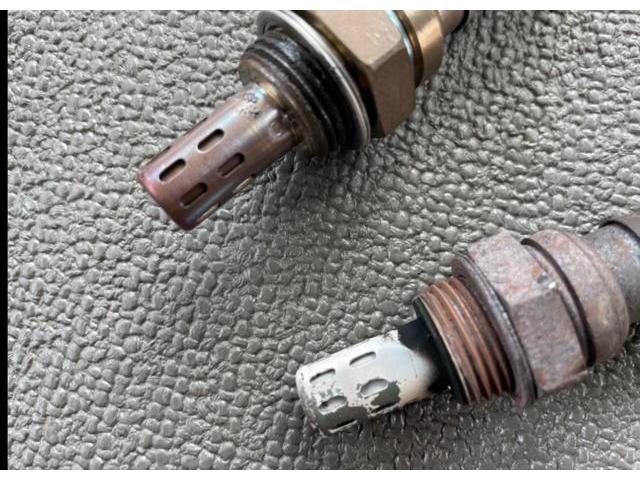 エブリィ DA64V O2センサー交換 (加速不良)|グーネットピット エブリィ DA64V O2センサー交換 (加速不良)|グーネットピット