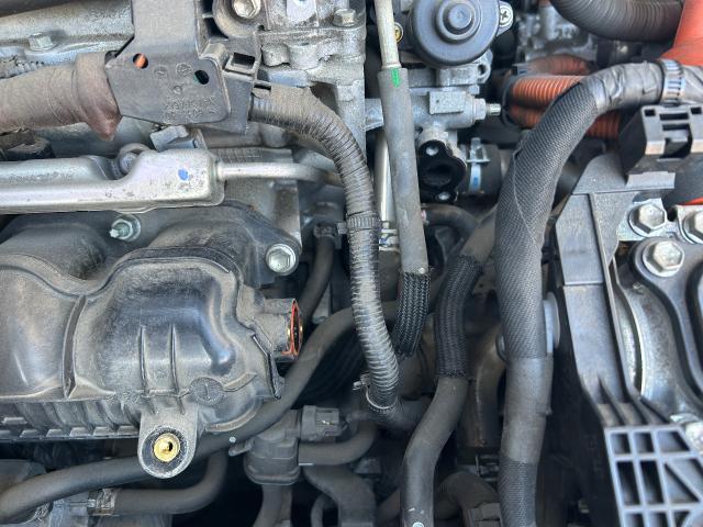 ZVW30  プリウス　アイドリング時ガタガタ音　スピード出ない　エンジンガラガラ音　EGRバルブ洗浄　代車無料　レッカー　レンタカー　埼玉県　上尾市　さいたま市