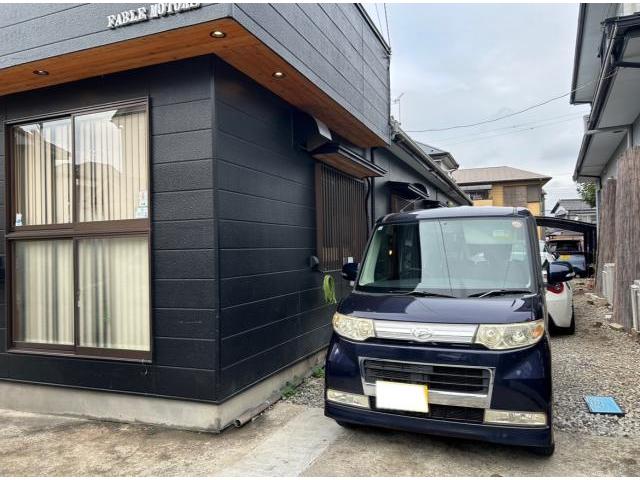 新着の作業実績