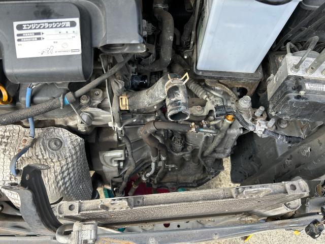 【ラジエター交換】タントカスタム　L３７５S　電動ファン故障　オーバーヒート　社外品使用　エアコン効かない　緊急時レッカー対応できます　代車無料　レンタカー貸出　埼玉県　上尾市　さいたま市　桶川市　北本市　伊奈町