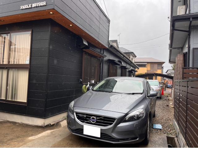 新着の作業実績