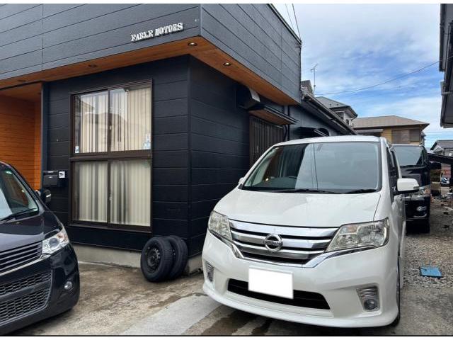 新着の作業実績