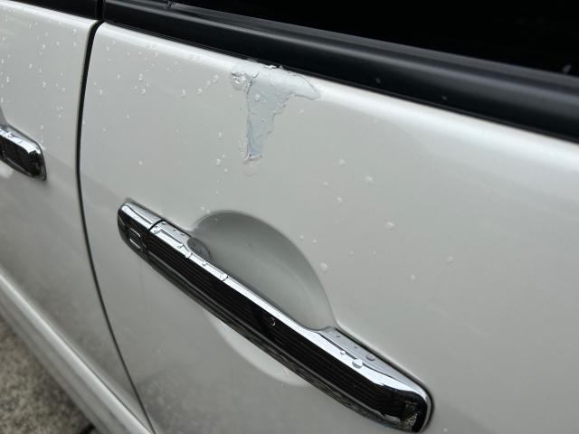 【キズ・ヘコミ直し】日産セレナ　スライドドア交換　塗装剥がれ　板金塗装　鈑金　即日納車できます　保険修理対応店　代車無料　レンタカー貸出　レッカー対応　埼玉県