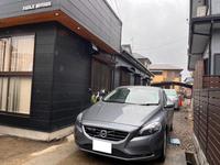 整備・修理・塗装・板金の作業実績3