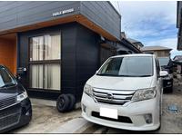 整備・修理・塗装・板金の作業実績2