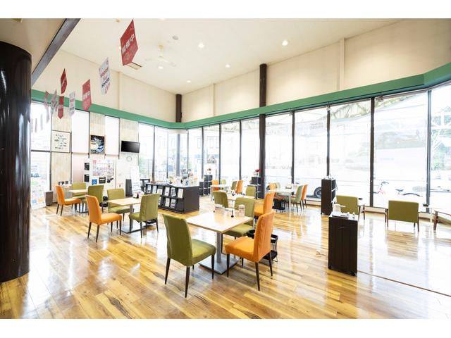 ホンダカーズ市川 新鎌ヶ谷店 （株）ホンダベルノ市川 サービス紹介の2つ目