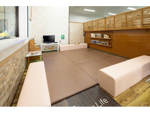 ホンダカーズ市川 新鎌ヶ谷店 （株）ホンダベルノ市川 サービス紹介の4つ目