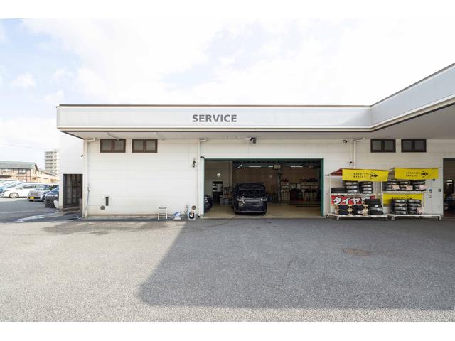 ホンダカーズ市川 新鎌ヶ谷店 （株）ホンダベルノ市川 サービス紹介の5つ目