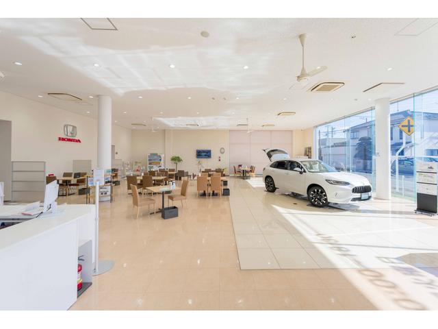 ホンダカーズ市川 桜木店 （株）ホンダベルノ市川 サービス紹介の2つ目