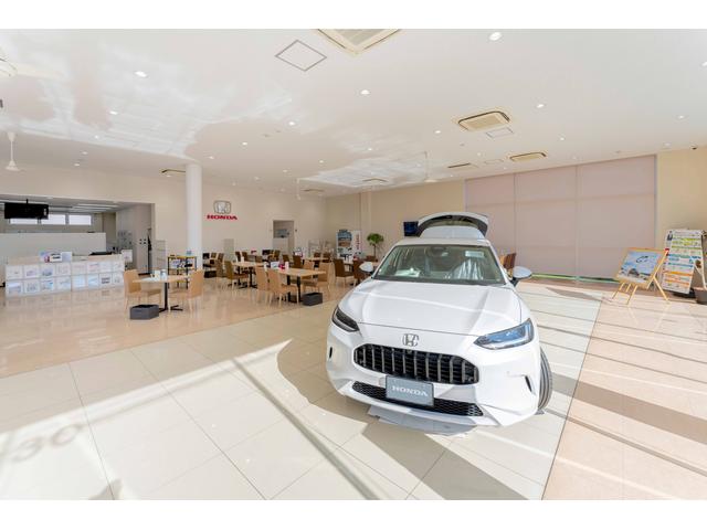ホンダカーズ市川 桜木店 （株）ホンダベルノ市川 サービス紹介の3つ目