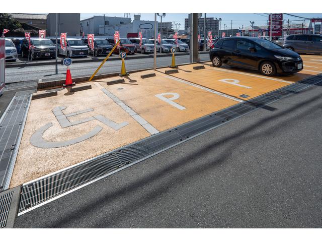 ホンダカーズ市川 桜木店 （株）ホンダベルノ市川 サービス紹介の5つ目