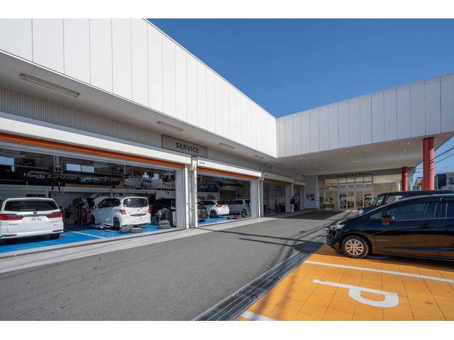 ホンダカーズ市川 桜木店 （株）ホンダベルノ市川 サービス紹介の6つ目