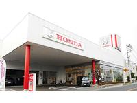 ホンダカーズ市川　桜木店　（株）ホンダベルノ市川