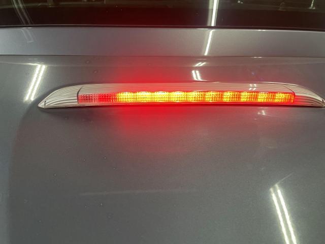 ダイハツ コペン 車検整備 ハイマウントストップランプ取替 埼玉県