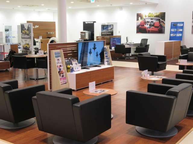 A.l.c.BMW 厚木支店(0枚目)