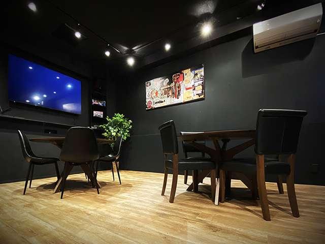 BESPOKES TOKYO ビスポークストーキョー サービス紹介の2つ目