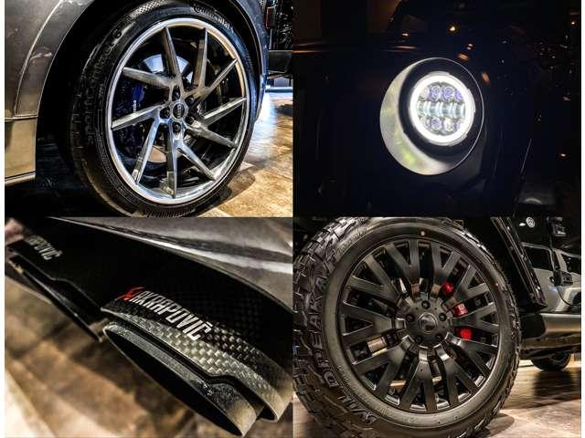 BESPOKES TOKYO ビスポークストーキョー サービス紹介の3つ目