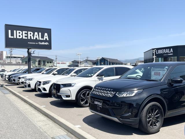 LIBERALA リベラーラ野々市店(1枚目)