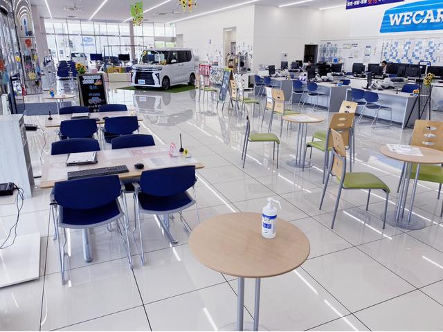 ビッグモーター 太田店(4枚目)