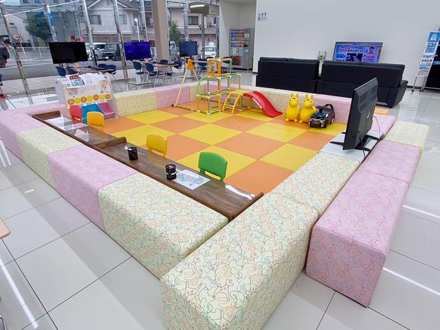 ビッグモーター 橿原店(5枚目)