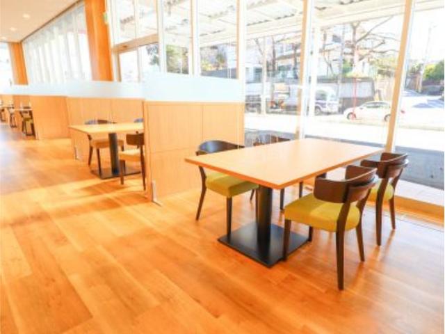 ダイハツ千葉販売株式会社 U-CAR松戸南(2枚目)