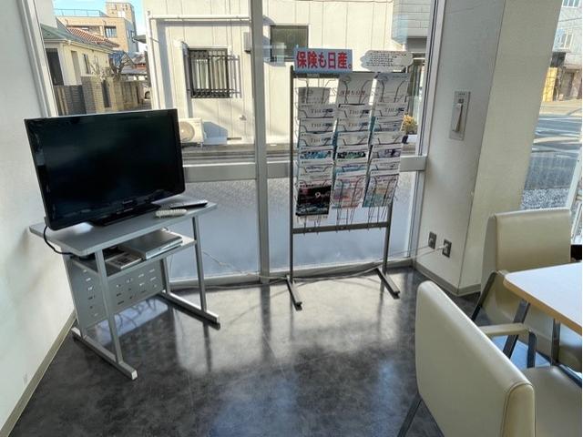 日産サティオ埼玉浦和大間木店 サービス紹介の2つ目