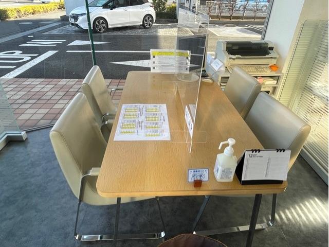 日産サティオ埼玉浦和大間木店(3枚目)