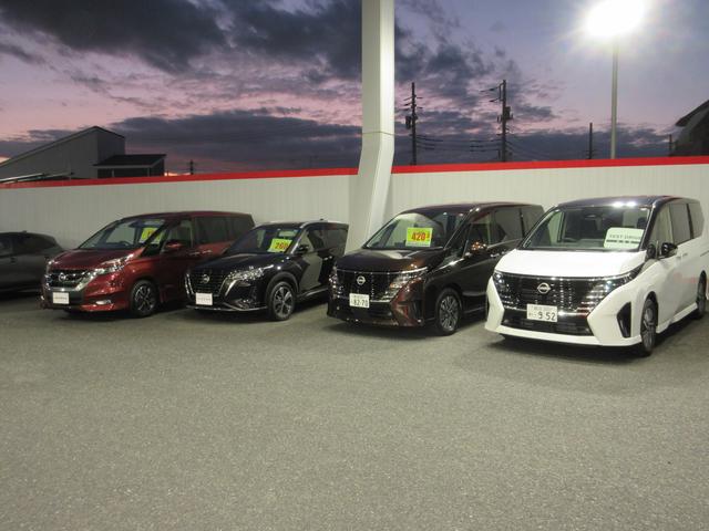 日産サティオ埼玉 草加店 サービス紹介の6つ目