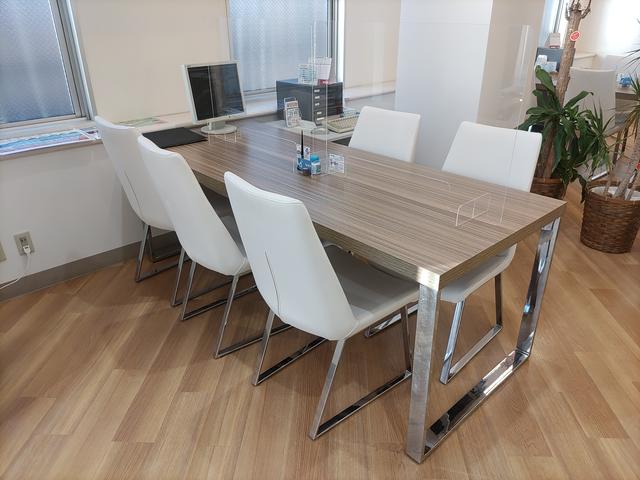 日産サティオ埼玉越谷店 サービス紹介の2つ目